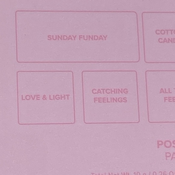 🍾❤️Host Pick❤️TOO FACED “Positively Playful Eye Shadow Palette” - Picture 11 of 13